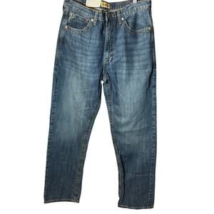 Wrangler 20X Extreme Relaxed Jeans Men’s 36x36 Western Cowboy Denim NWT